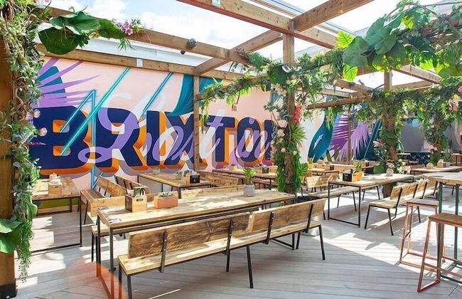 Charming Luxury Holiday Stay in Beautful Location - Foto 18