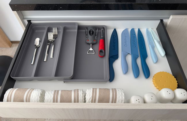 Sea Tower by Casago - Foto 55