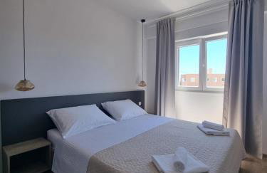 Villa Madison, Spacious Sea View Apartments Near Zadar with heated pool - Photo 66