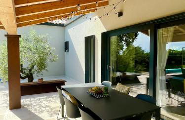 Casa Bosca with heated pool - Foto 16