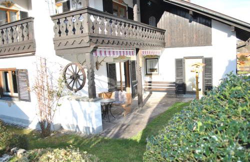 Ferienwohnung Eschental - Foto 29