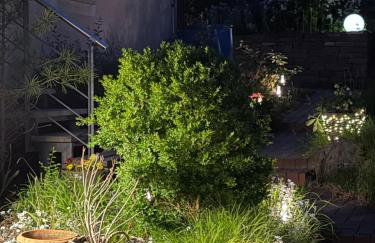 Appartment im Villenviertel - Foto 6