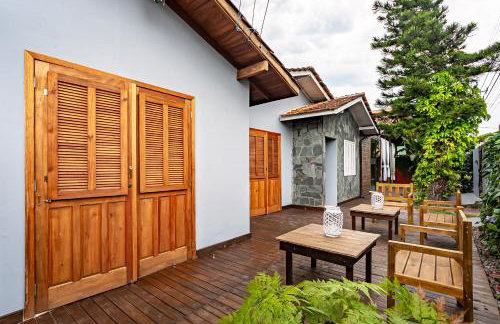 Vintage Apartments Florianópolis - Foto 8