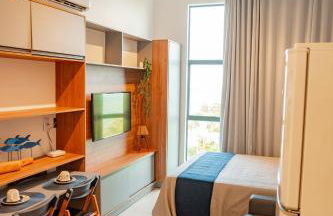 Flat Sonne Bessa - Foto 28