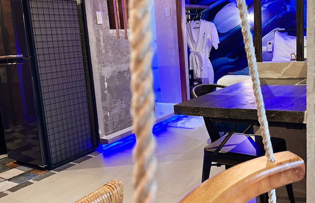 CLOCKWORKORANGE Luxury Suites - Foto 24