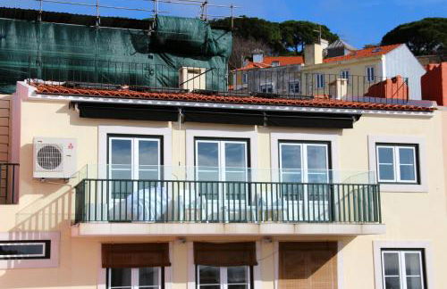 Miradouro de Lisboa - Photo 16