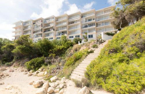 Apartment front line - Foto 19