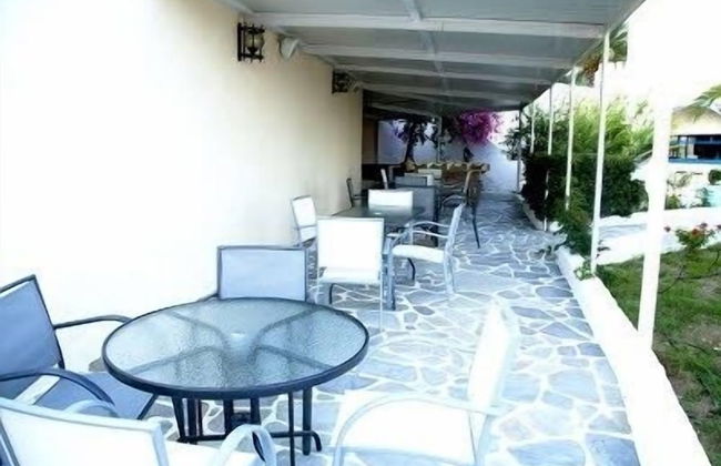 Achlia Hotel - Foto 44