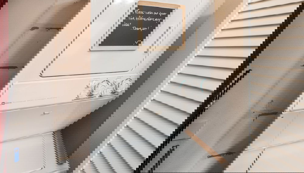 Ausstattung der Unterkunft