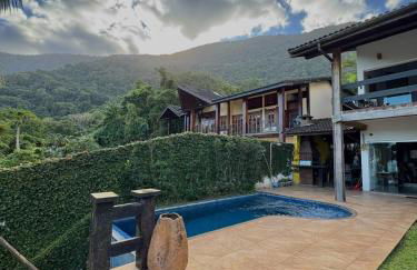 Mansão espetacular - Foto 1