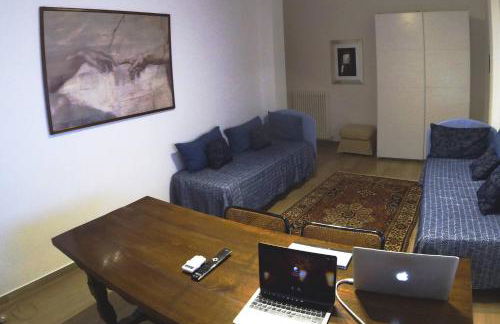 Suite Marilu - 2 bedrooms in the city centre - Foto 7