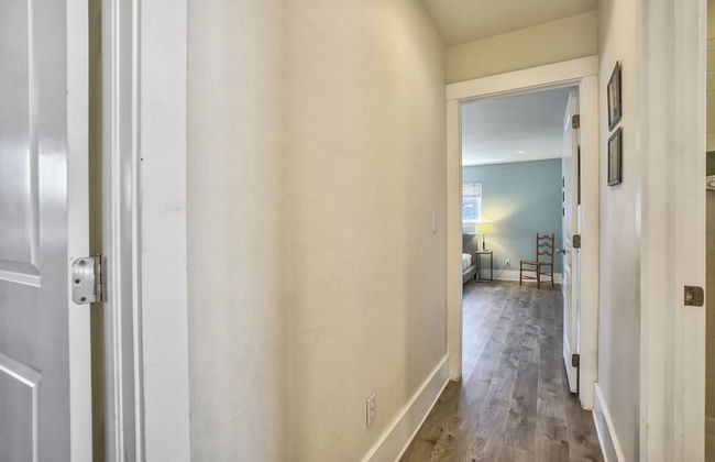 3brminutes to Downtowndog Friendly - Foto 38