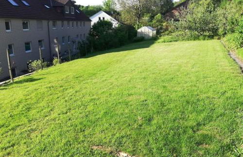 Holiday home in Büren with swimming pool - Foto 5