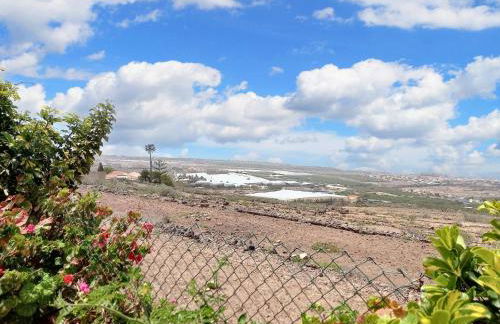 House with view and jacuzzi in Adeje - Foto 33