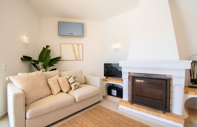 Casa Pazovida in Carvoeiro - Foto 8