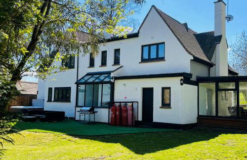 Warren Lodge - Foto 36