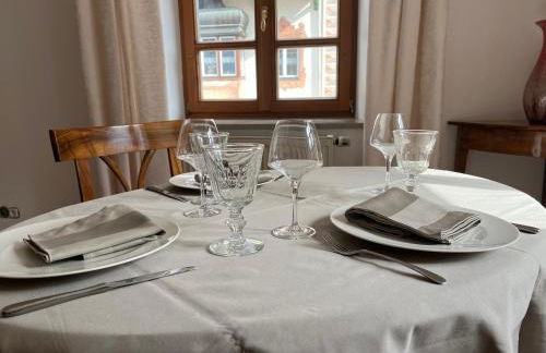 Ferienwohnung Seidl Wohnung Kontrabass - Foto 13