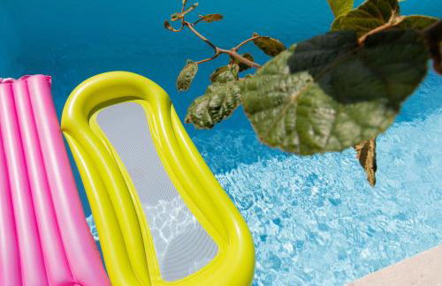 Luxury apartment Alba with pool - Photo 47