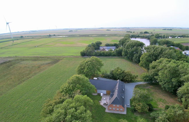 Ferienhaus Ole Hof - Foto 24