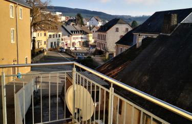 Mooi ruim appartement in antieke stadsboerderij - Foto 8