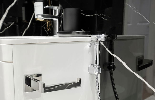 Luxury 4 Bedroom House in Central London - Foto 24