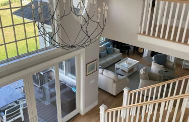 Summerwinds Oceanfront Estate - Foto 24