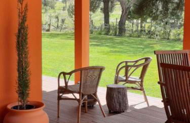 Country House in Coruche - Foto 3