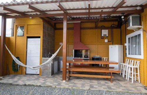 Casa de férias familiar com linda vista à 300m da Meia Praia de Navegantes - Photo 27