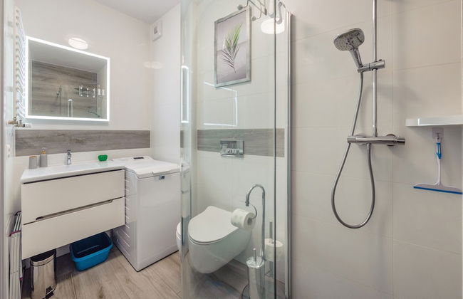 Apartamenty Sun & Snow Kasprowicza II - Foto 70