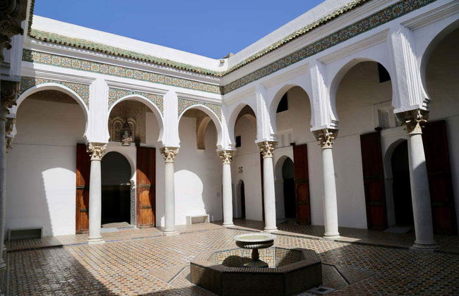 Visite privée dans Tanger avec un guide francophone - Photo 3