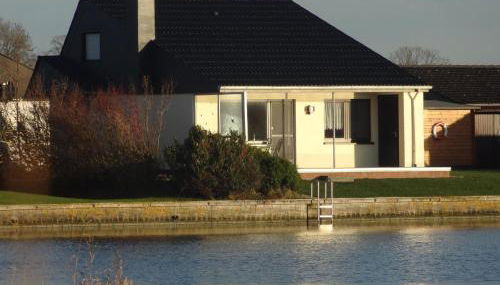 Ferienhaus Eul, komplett eingezäunt mit Spül- Waschmaschine und Trockner - Foto 2