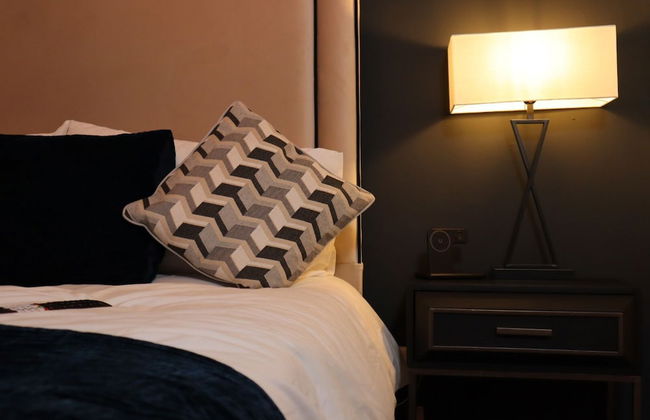 Stylish Urban Escape Near Nec, Airport, Hs2 - Foto 1