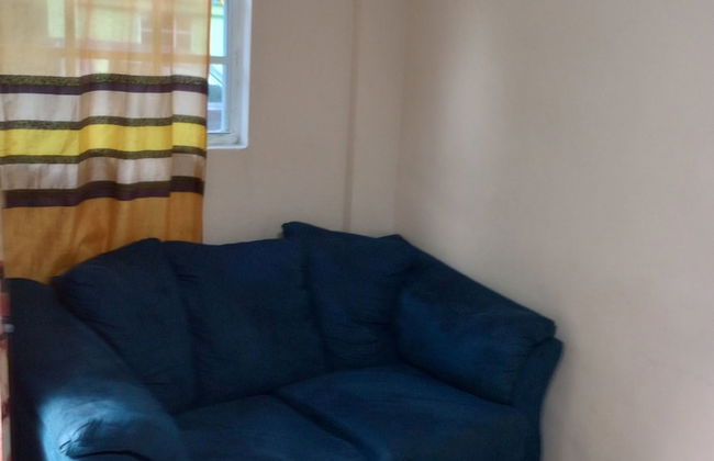 Binks appartments - Photo 14