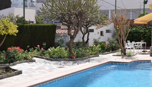 Apartamentos El Jardin - Foto 5, Garden