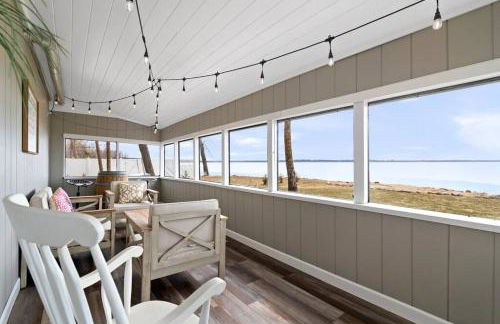 Life Is Good Lodge lakefront with sandy beach - Foto 20