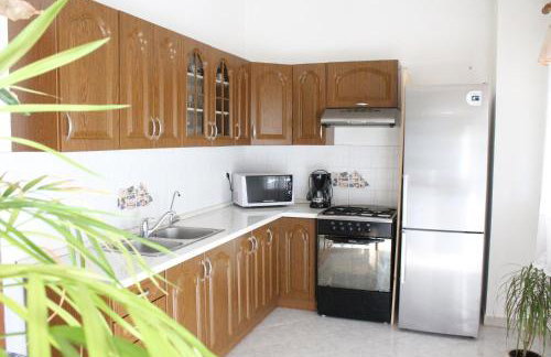 Apartment Fuma - Foto 13