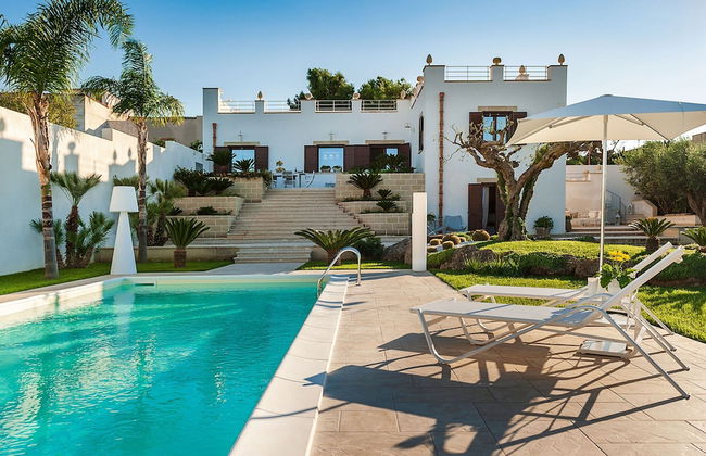 Belvilla by OYO La Pigna Bianca - Foto 22