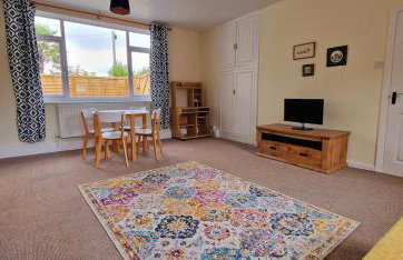 Large, quiet garden flat near Torquay beach - Foto 10