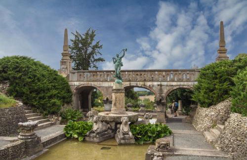 Harzer Feriengarten - Foto 73