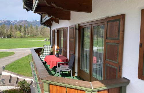 Ferienwohnungen Beim Zellerbäck inkl. Chiemgaukarte - Foto 15