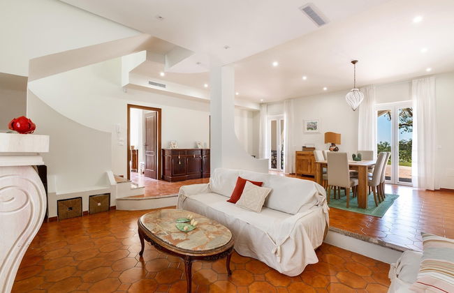 3408 Villa Sunkiss by Perle di Puglia - Foto 20