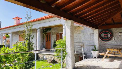 Casa da Quinta da Prelada Simão - Foto 2