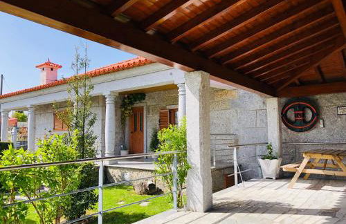 Casa da Quinta da Prelada Simão - Foto 2