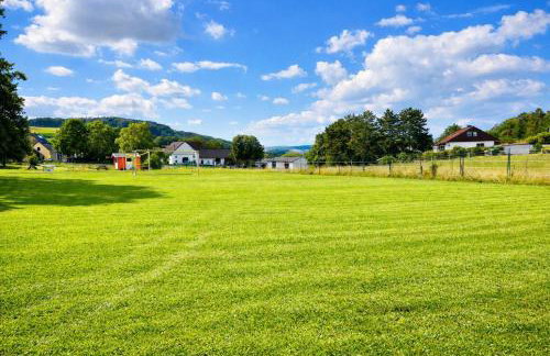 EXTERTAL-FERIENPARK - Premium-Ferienhaus Sonnenhügel #36 - Photo 22