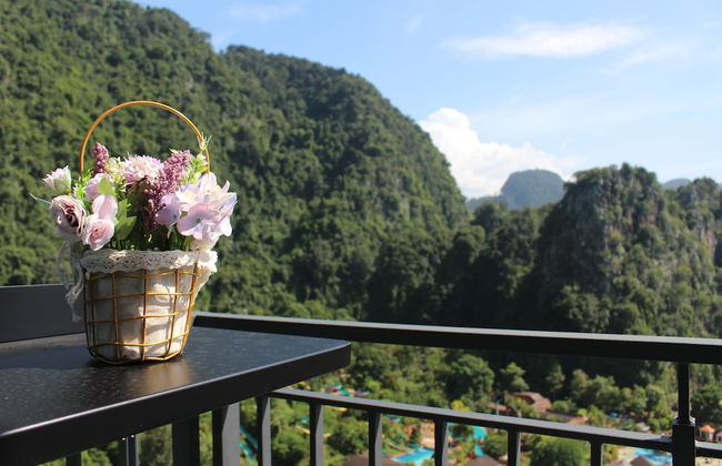 Mountain & Theme Park Views' Cozy Suite - Foto 59