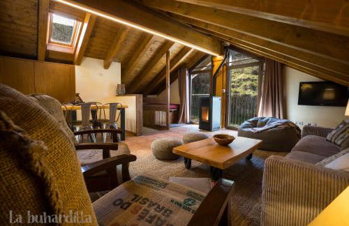 Abadía de Montenartró Apartamentos - Foto 7