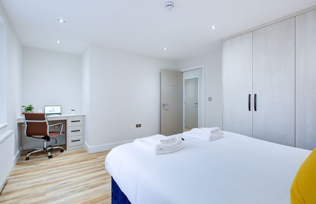 Hybrid Resi - Uxbridge - Foto 3