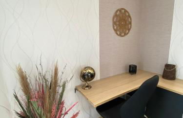 "La Bressolaise" Idéal familles, piscine, calme - Foto 35