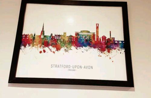 The Annex, Stratford Upon-Avon - Foto 8