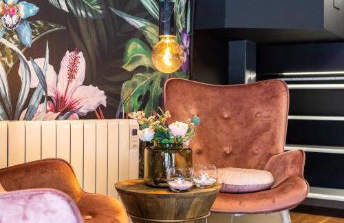 Encantador Loft a un Paso del Río Turia - Photo 25